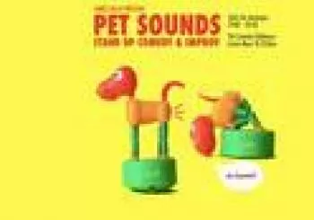 Pet Sounds en Barcelona