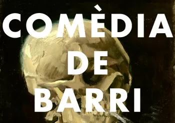 Comèdia de barri en Cerdanyola del Vallès