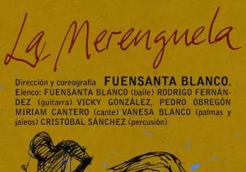 LA MERENGUELA en FUENLABRADA DE LOS MONTES
