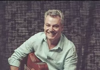 Luiz Meira Música Brasileira en Elxe