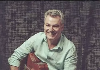 Luiz Meira - Música Brasileira en Murcia