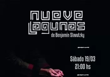 Nueve Lagunas en La Estupenda en Granada