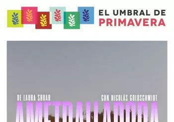 AMETRALLADORA en Madrid