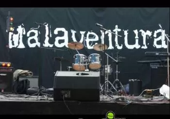 Malaventura en Madrid