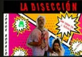 La Disección en Madrid
