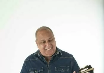 CONCIERTO INTIMO SOMBRINHA en VALENCIA