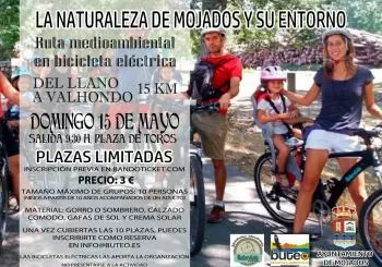 La naturaleza de y su entorno: 
