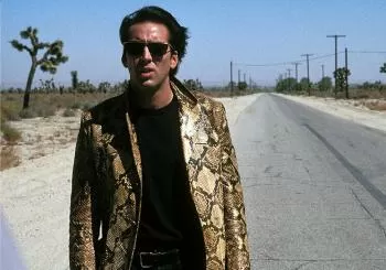 FILMOTECA · Lynch · CORAZÓN SALVAJE / Wild at Heart en Sevilla