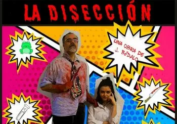 La Disección en Alcala de Henares