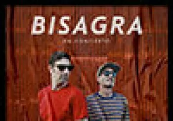 BISAGRA en concierto Sala La Mecánica en Jaén