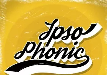 IPSOPHONIC en La Lata de Bombillas en Zaragoza