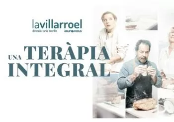 UNA TERPIA INTEGRAL en Barcelona