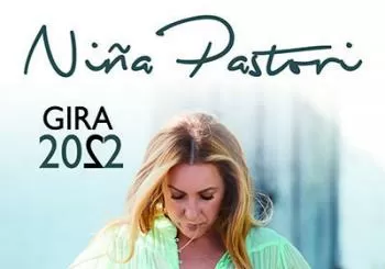 Nina Pastori Cabaret Festival Algeciras