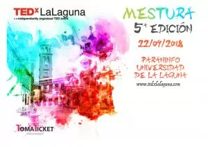 TEDxLaLaguna2018