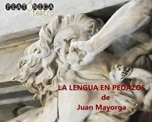 La Lengua en Pedazos