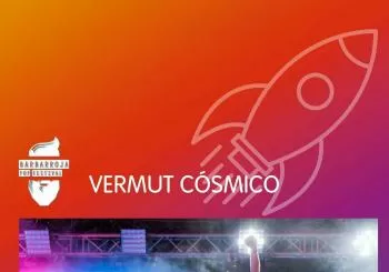 VERMÚ CÓSMICO en CINTRUÉNIGO