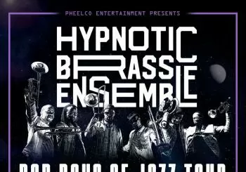 Hypnotic Brass Ensemble en Marbella en Marbella / Estepona