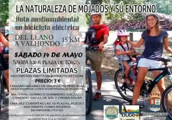 La naturaleza de y su entorno: 