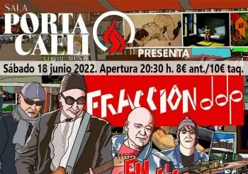 FRACCION DDP en Valladolid en VALLADOLID