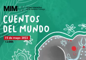 Cuentos del mundo “La vasija mágica” La India en Málaga