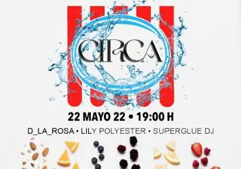 CIRCA SUMMER en Barcelona