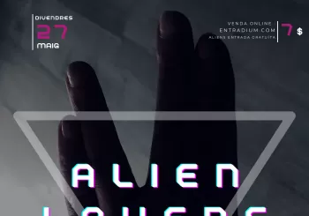 ALIEN LOVERS SA FACTORIA DE SO en Santa Maria del Camí