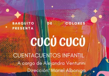CUCU CUCÚ en Madrid