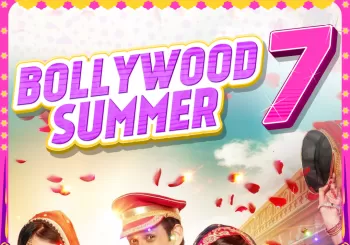 Bollywood Summer 7 en Madrid