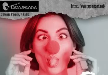 ÓPERA PÁNICA (Bufonada de Nada) en Madrid