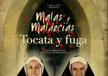 MALAS Y MALDECÍAS en Almería