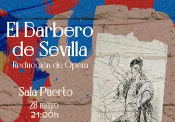 El Barbero de en Sevilla