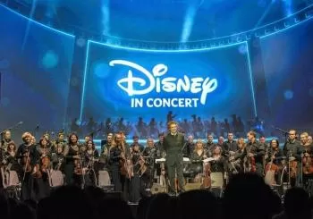 DISNEY 100 - The Concert en Bremen