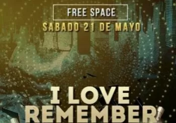 I Love Remember en Gelsa