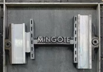 MINGOTE | La Salvaje () en Oviedo