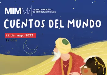 Cuentos del mundo 