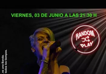 Random Play en Madrid