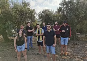 TERRA FERMA A LO SUBMARINO DE REUS (Divendres 10 de juny) en Reus