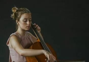 CONCERT JOVES PROMESES SAFOR: Sira Pellicer i Clara Millet en Potries