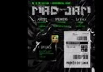 Mad Jam en Valencia