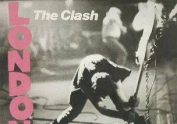 Clash City Rockers - The Clash tribute en Terrassa
