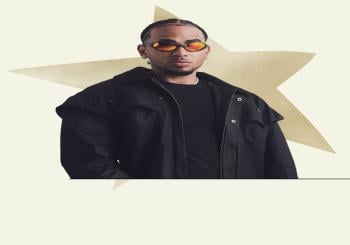 Ozuna - Festival Starlite en Marbella