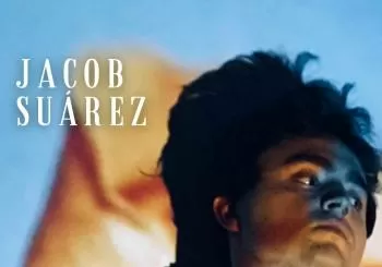 JACOB SUAREZ en MADRID