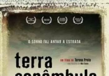 TIERRA SONÁMBULA - Festival Cine Africano en Tarifa