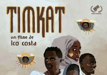 TIMKAT + EN LAS BRUMAS DE LA NOCHE - Festival Cine Africano en Tarifa