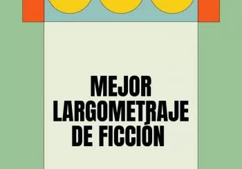 Premio mejor largometraje de ficción - FCAT en Tarifa