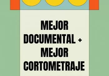 Premio Mejor Cortometraje + Premio Mejor Documental en Tarifa