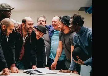 El triunfo en MADRID