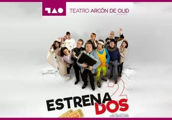 Estrenados en Valladolid