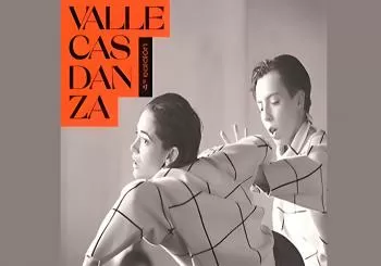 4ª Edición del certamen Vallecas Danza en Madrid