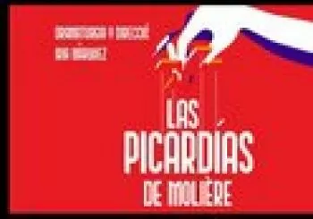 LAS PICARDÍAS DE MOLIÈRE en Valencia